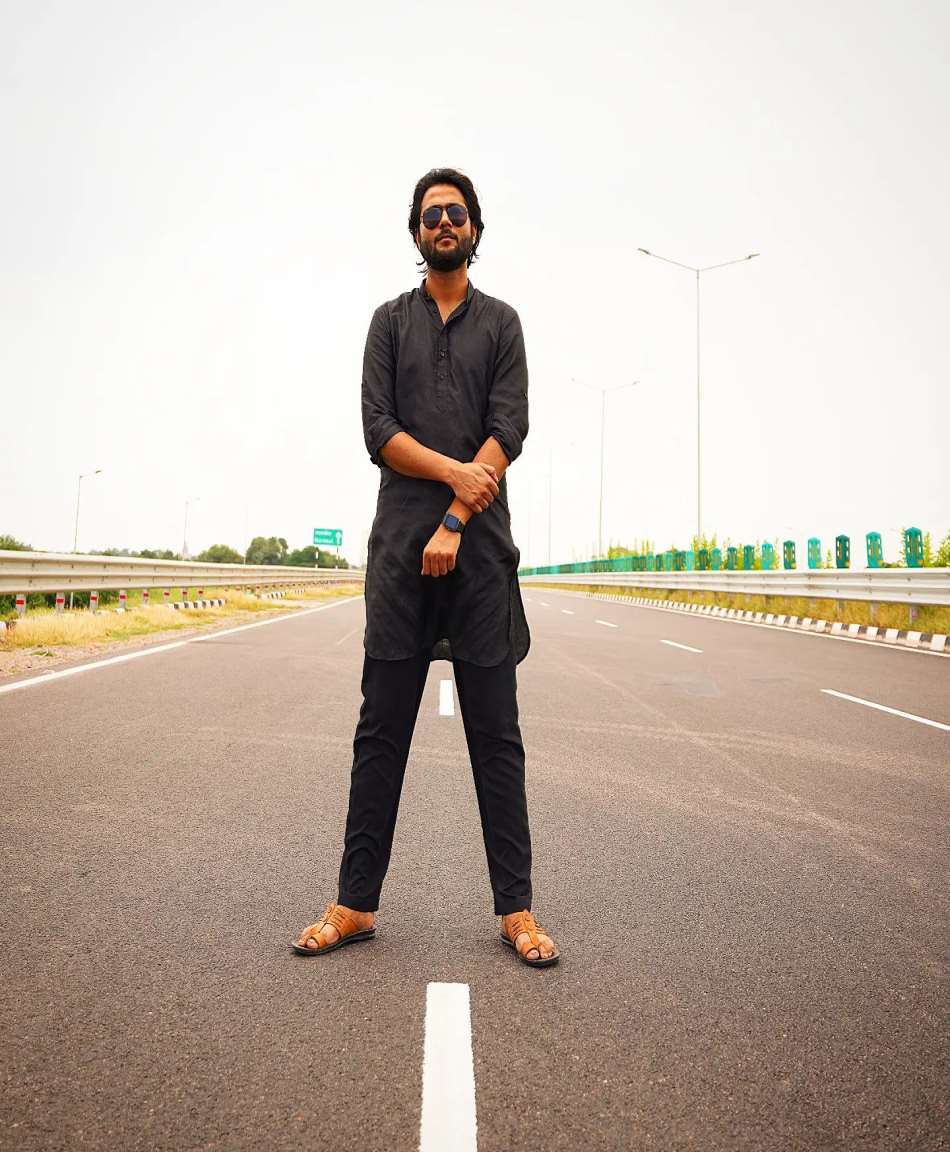 Vishwash Chauhan
