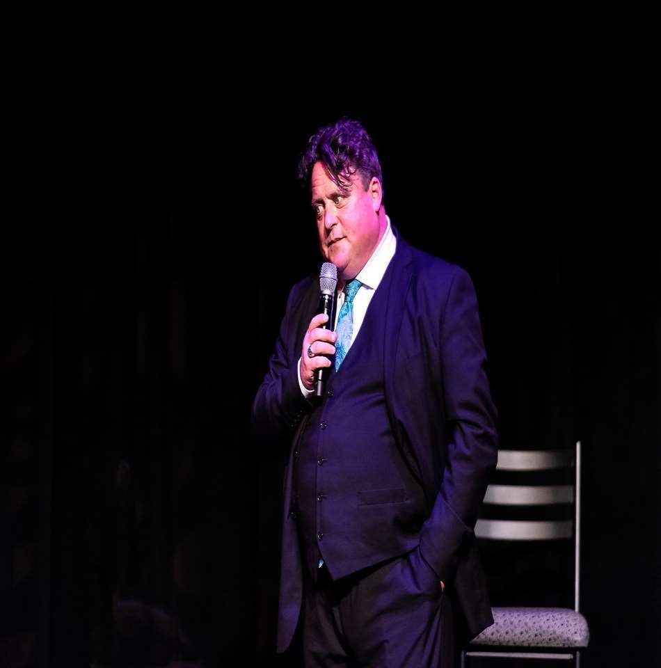 Sean Cullen