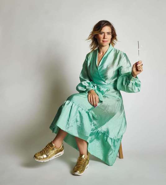 Lou Sanders