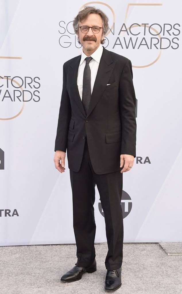 Marc Maron