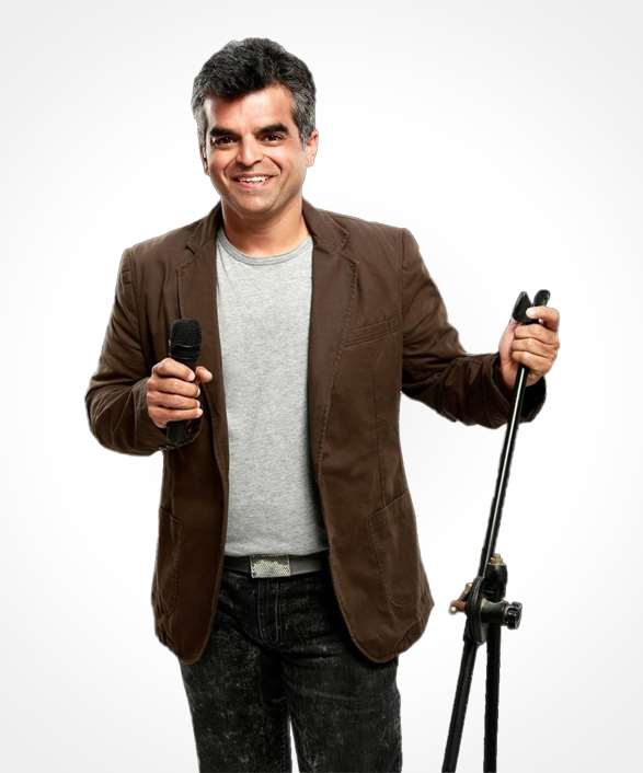 Atul Khatri