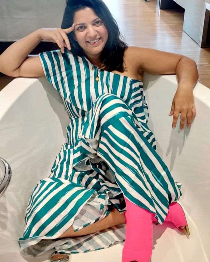 Aditi Mittal