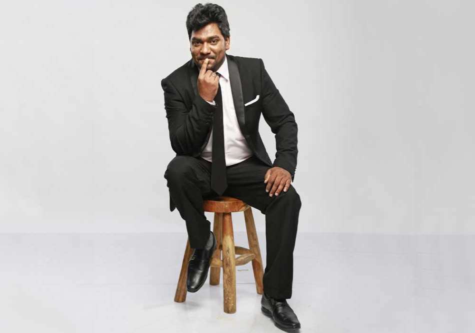Zakir Khan