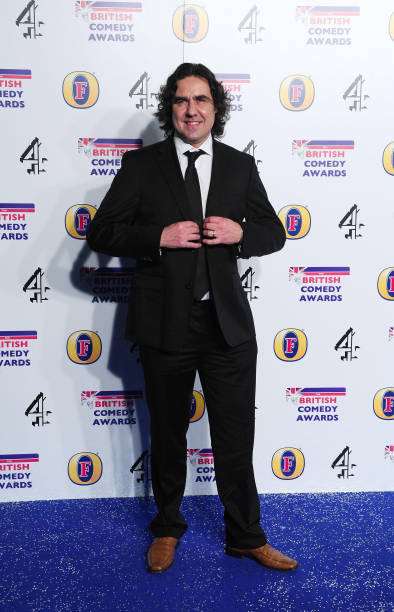 Micky Flanagan