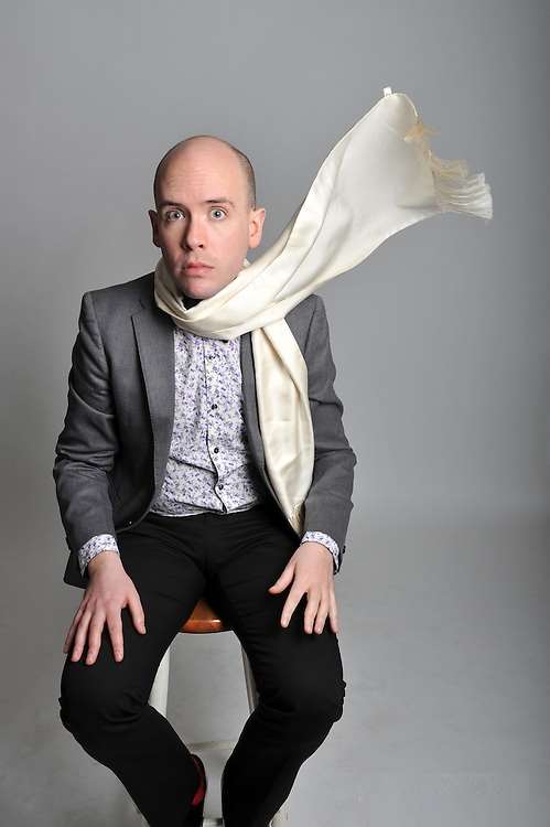Tom Allen
