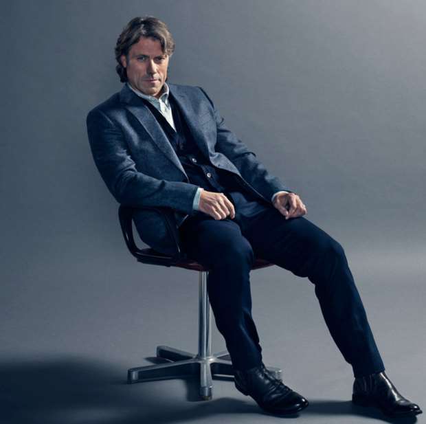John Bishop