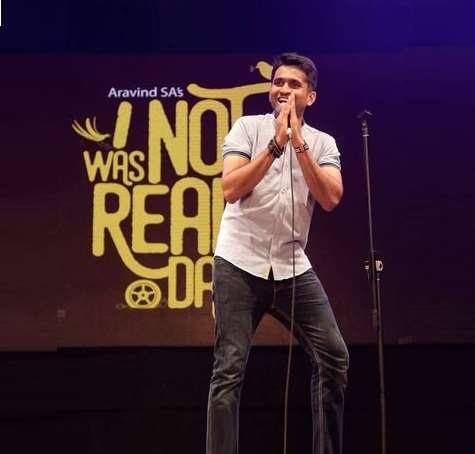 Aravind Subramanian