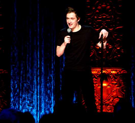Daniel Sloss