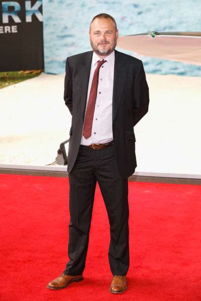 Al Murray