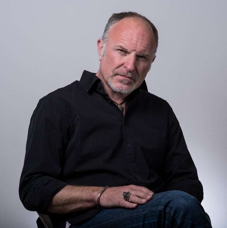 Simon Evans