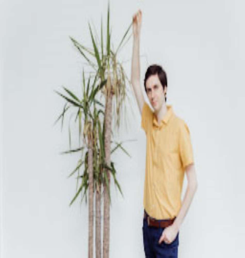 Adam Christie