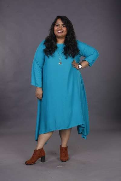 Sumukhi Suresh