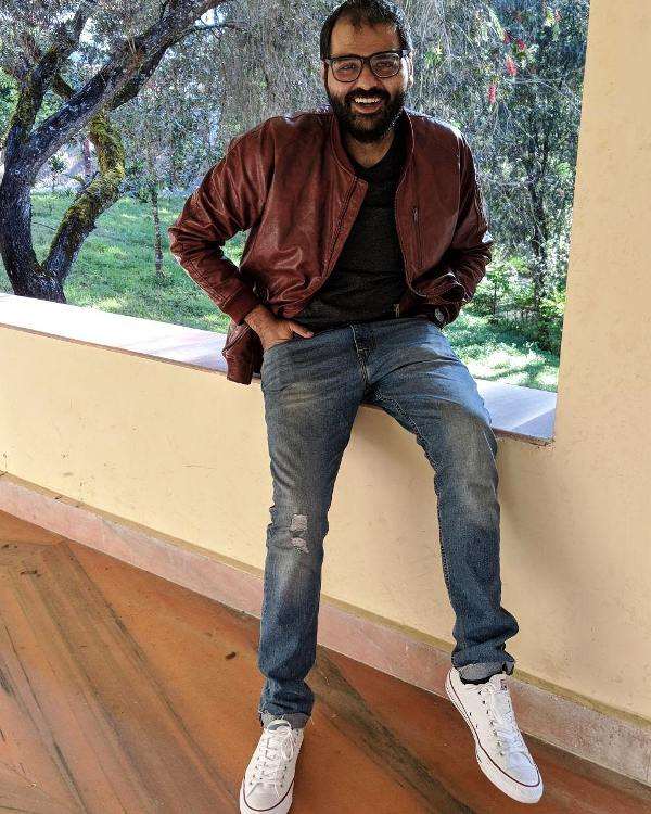 Kunal Kamra