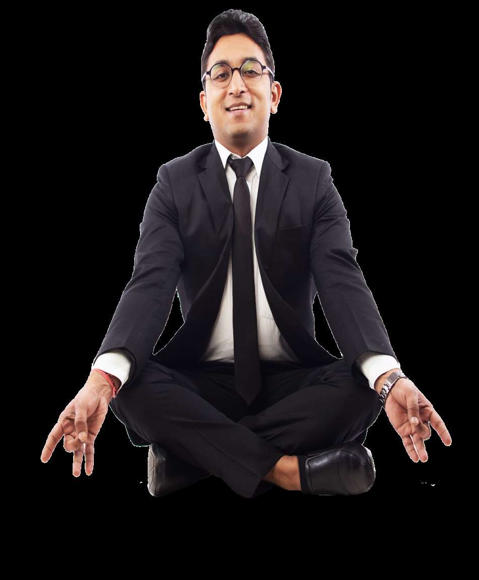 Appurv Gupta