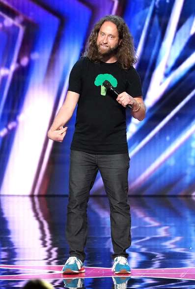 Josh Blue