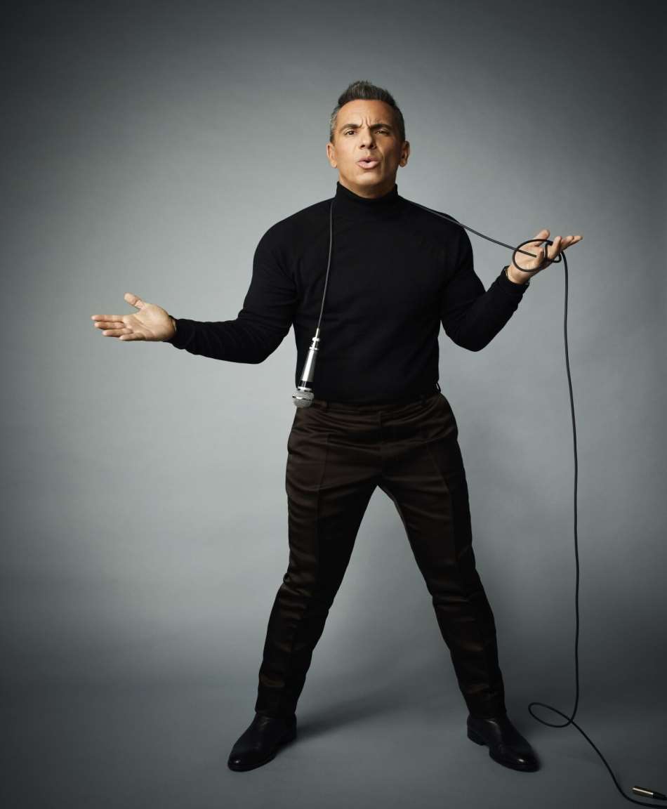 Sebastian Maniscalco