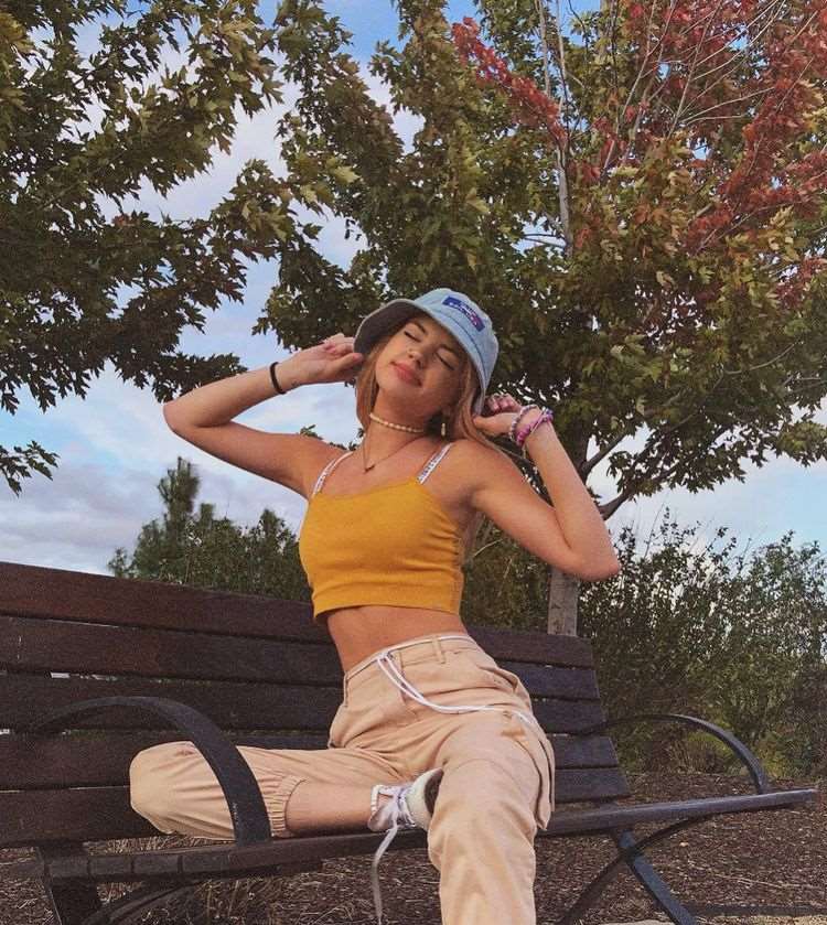 Leah Wood