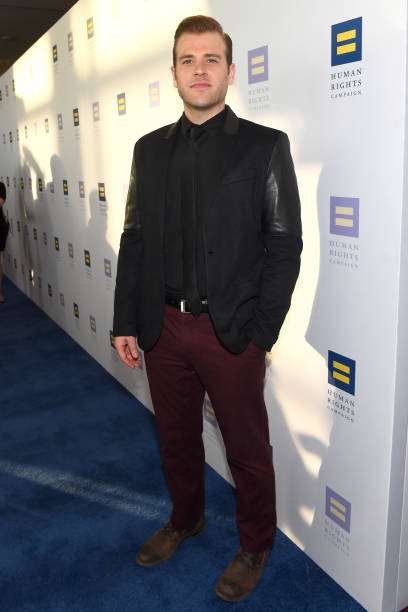 Scott Evans
