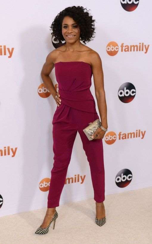 Kelly McCreary