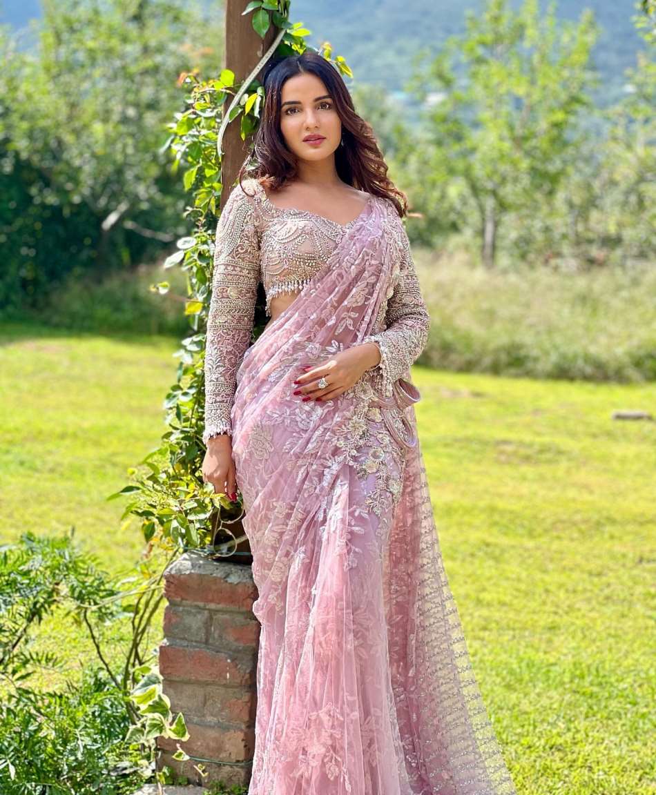 Jasmin Bhasin