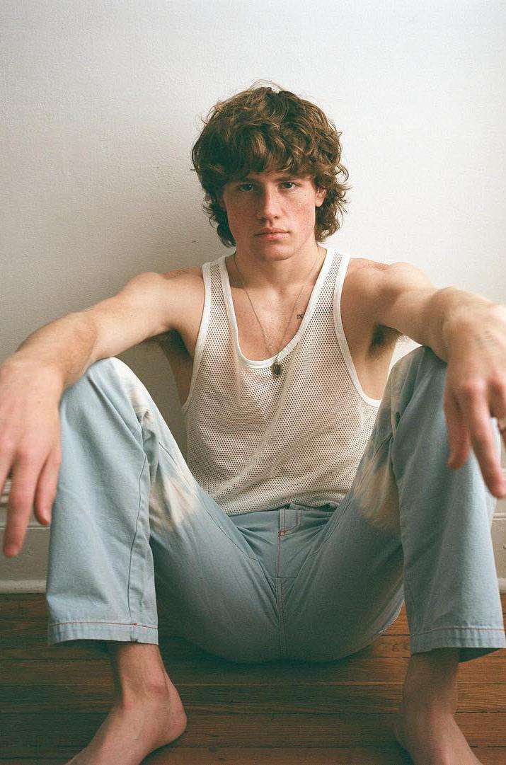 Cory Hunter Winn