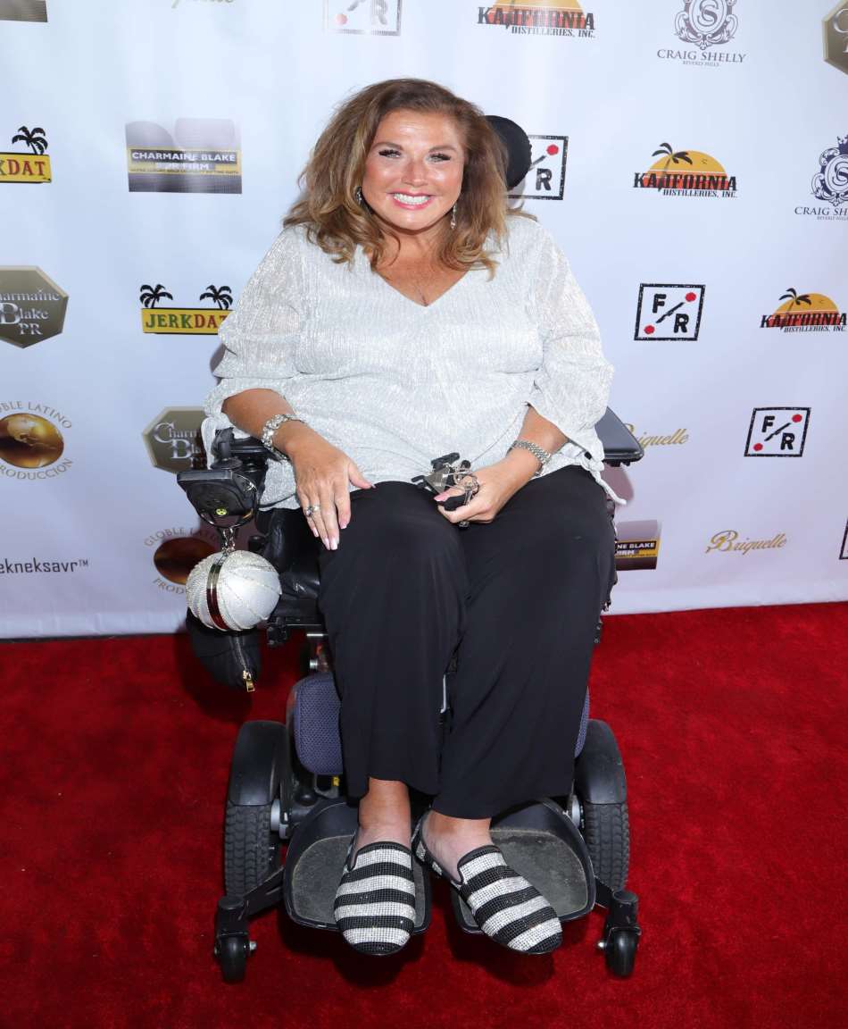 Abby Lee Miller Birthday, Real Name, Age, Weight, Height, Family, Facts