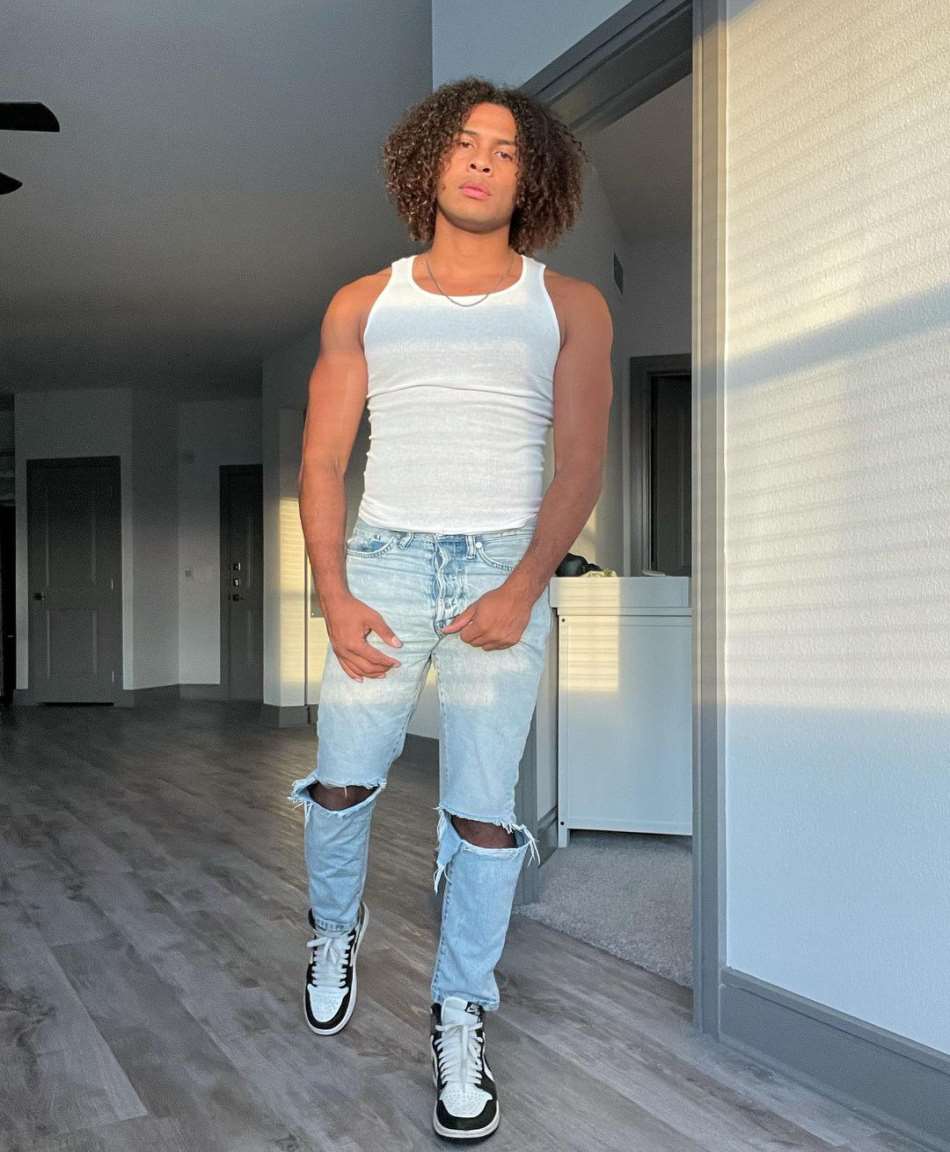 Dominic Toliver
