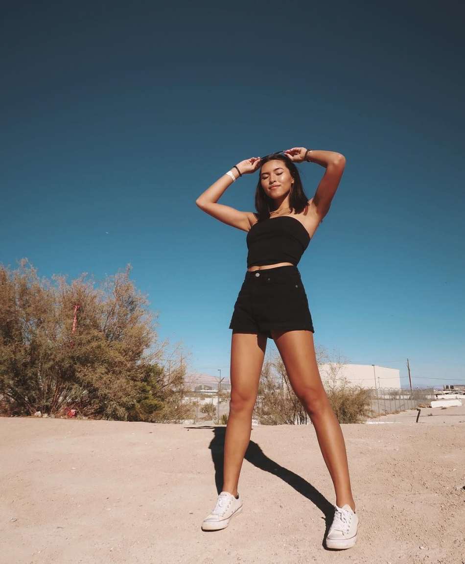 Shanti Gregg