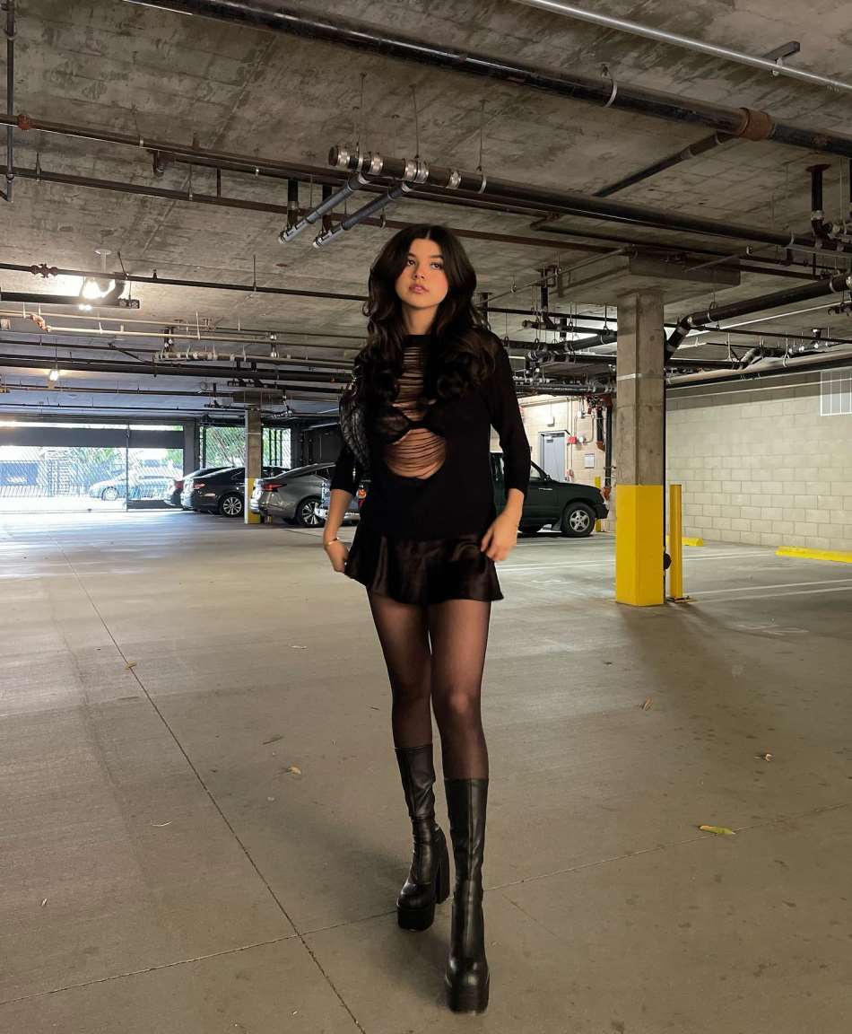 Sara Echeagaray