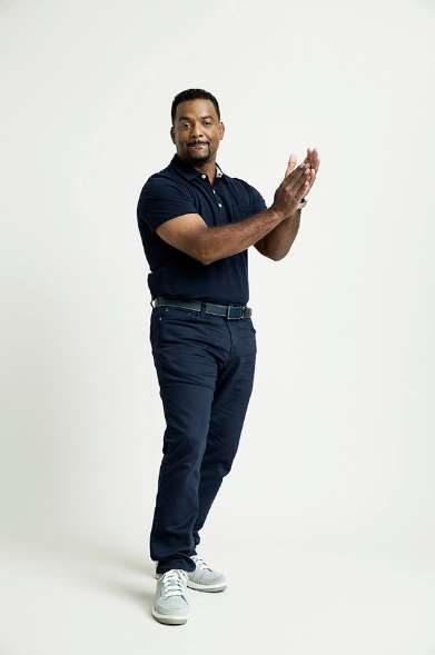 Alfonso Ribeiro