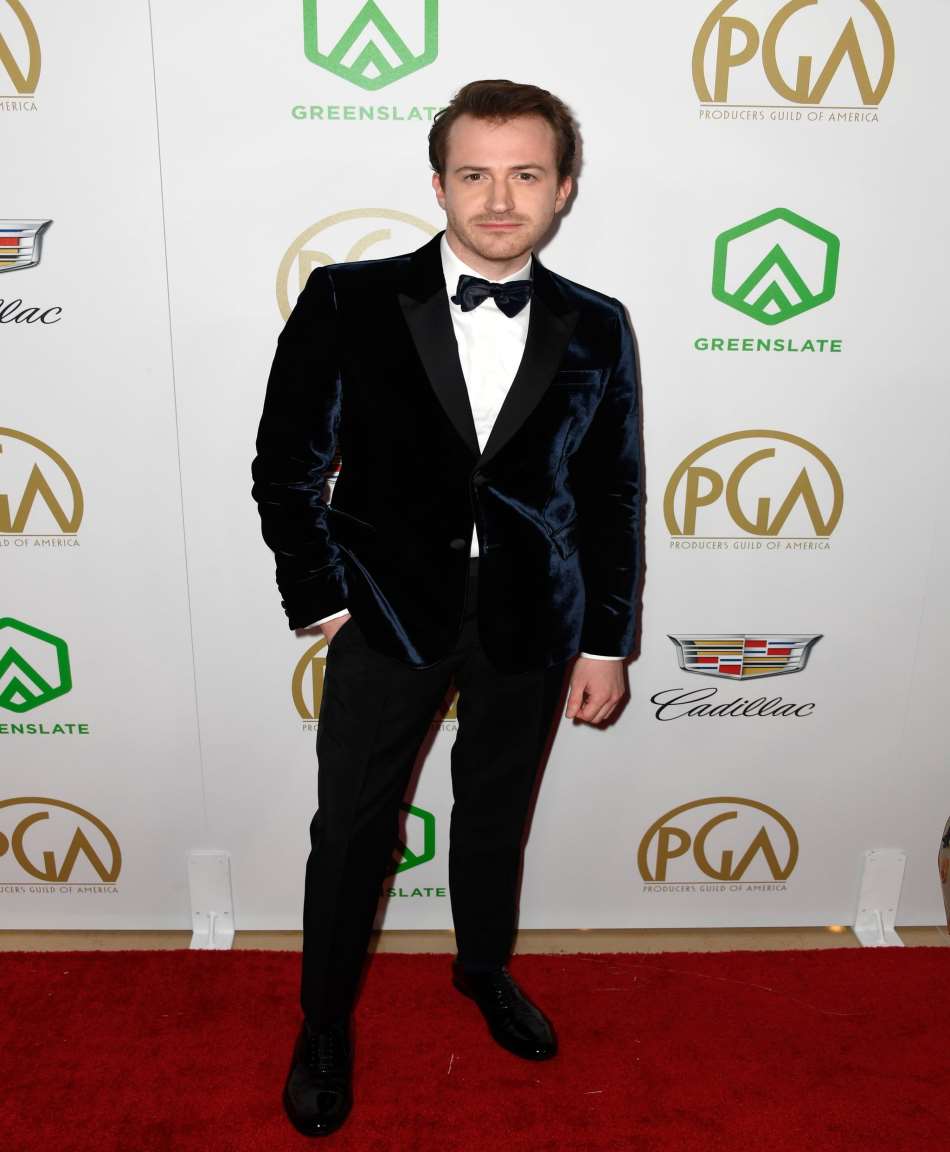 Joe Mazzello
