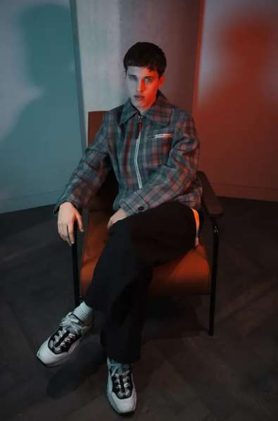 Ryan Beatty
