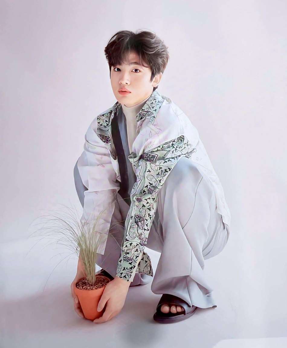 Kim Yo han