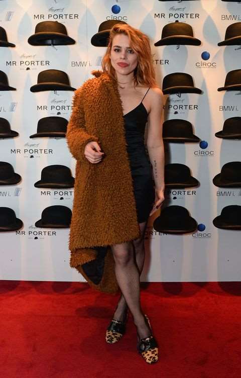 Billie Piper