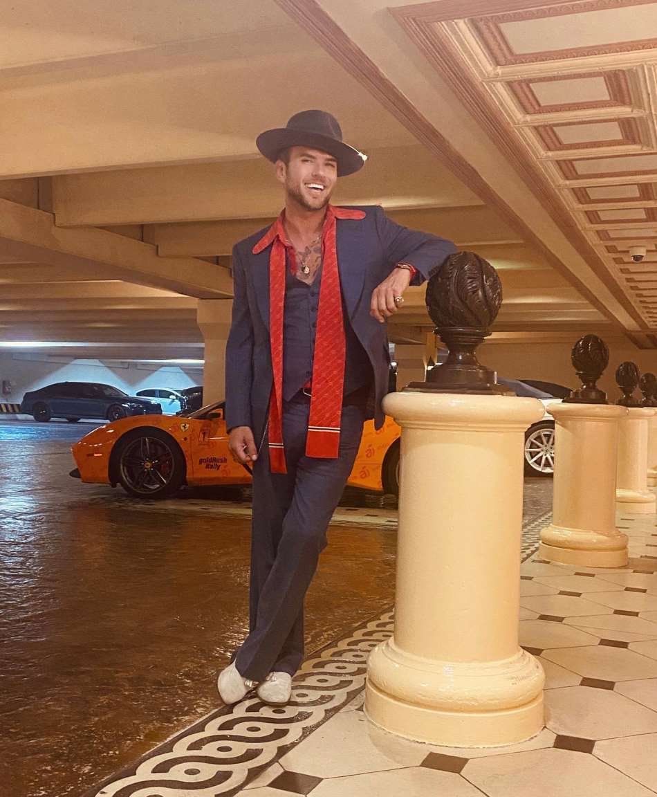 Matt Goss