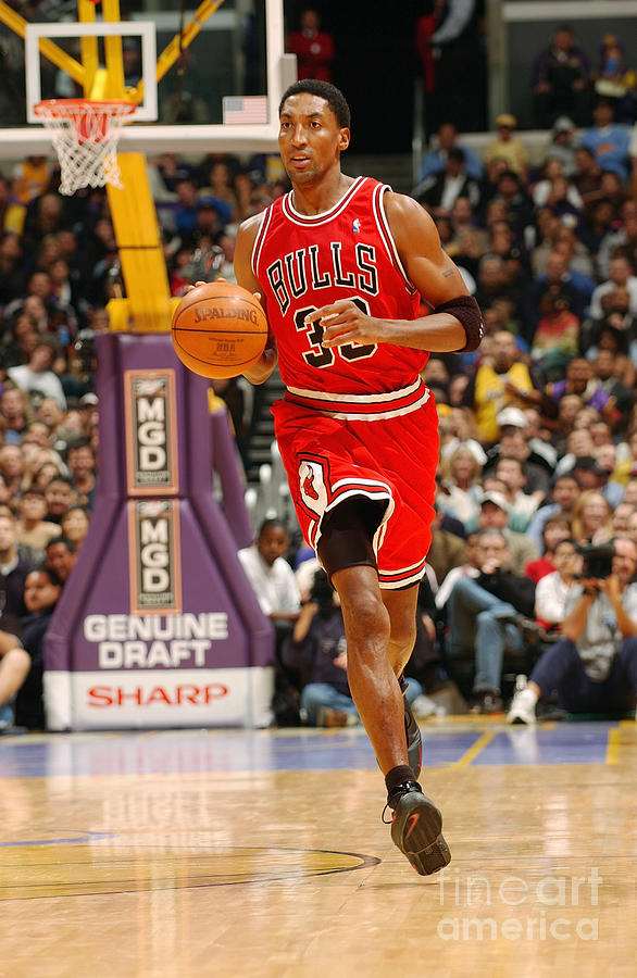 Scottie Pippen