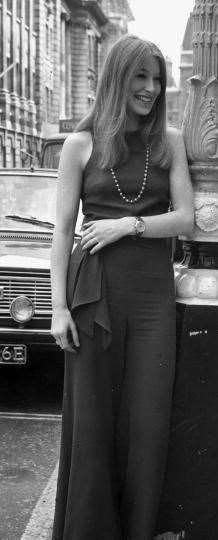 Lorna Heilbron