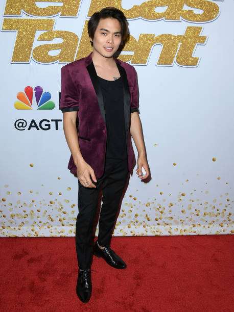 Shin Lim