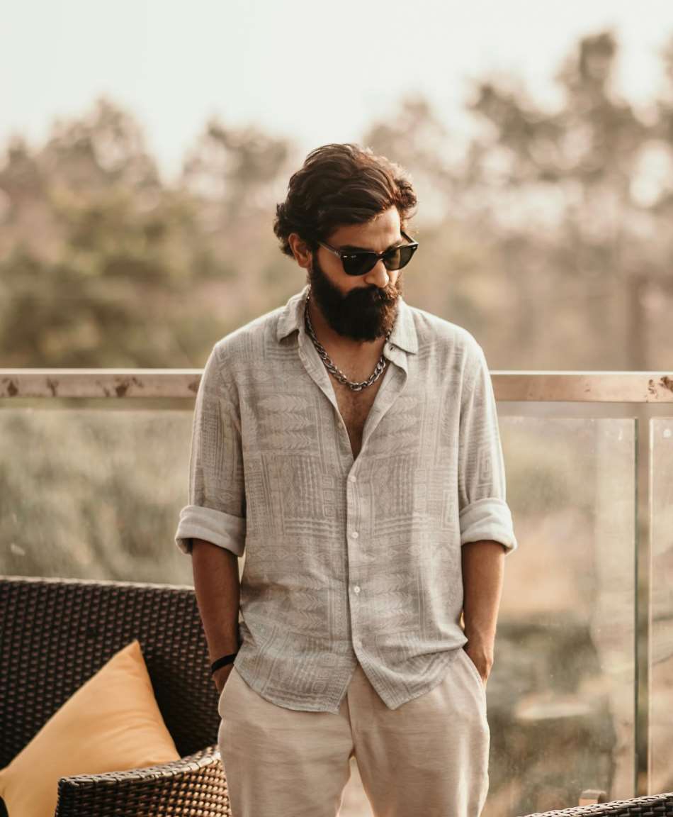 Siddharth Bodke