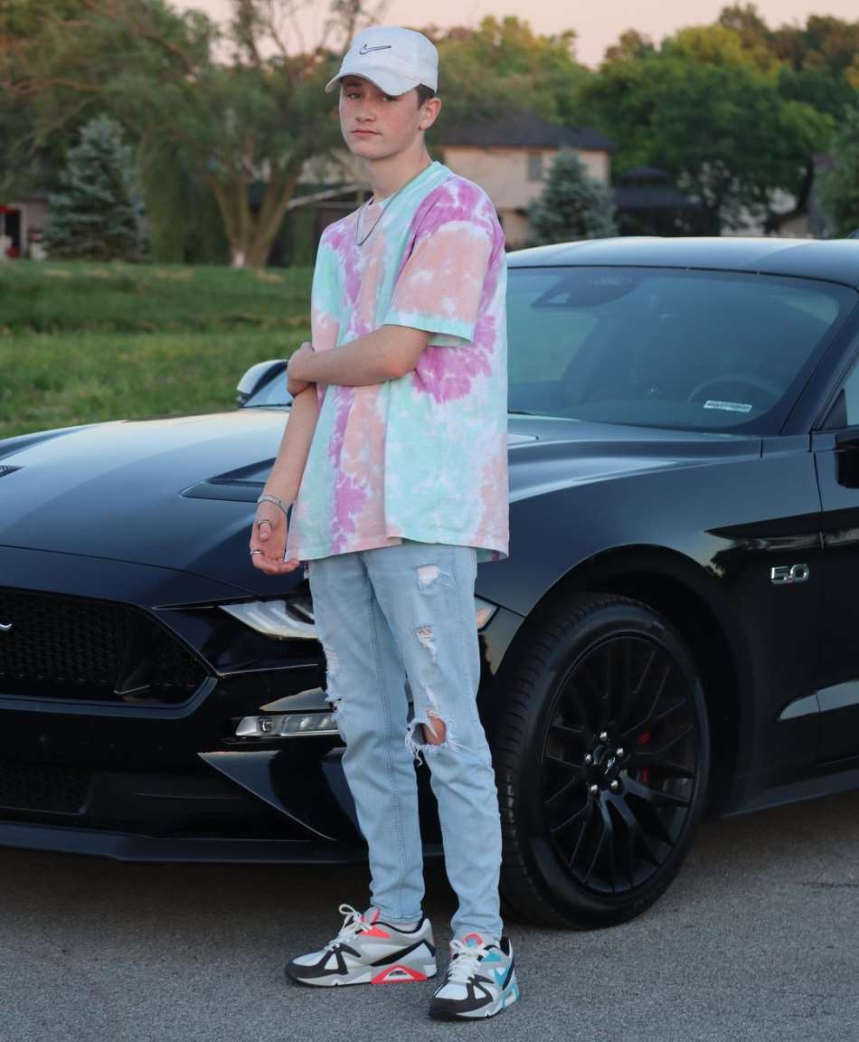 Zho (YouTuber)