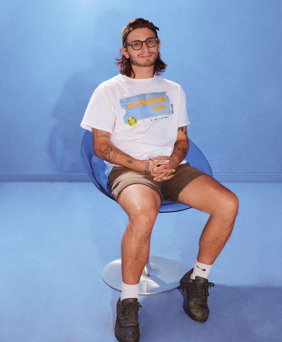 Matthew Vorce