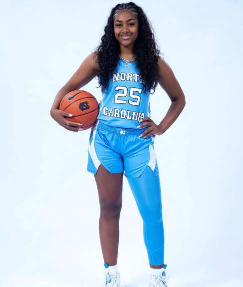 Deja Kelly