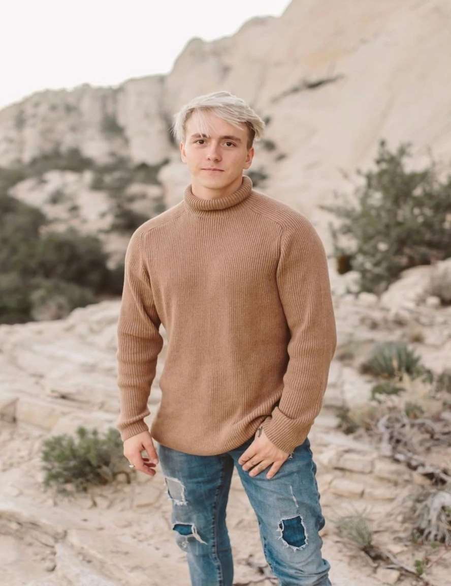 Bridger Nelson