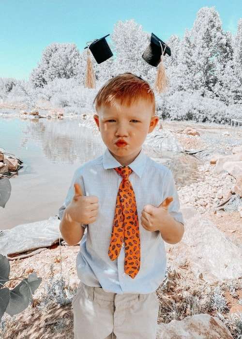 Beckham Nelson