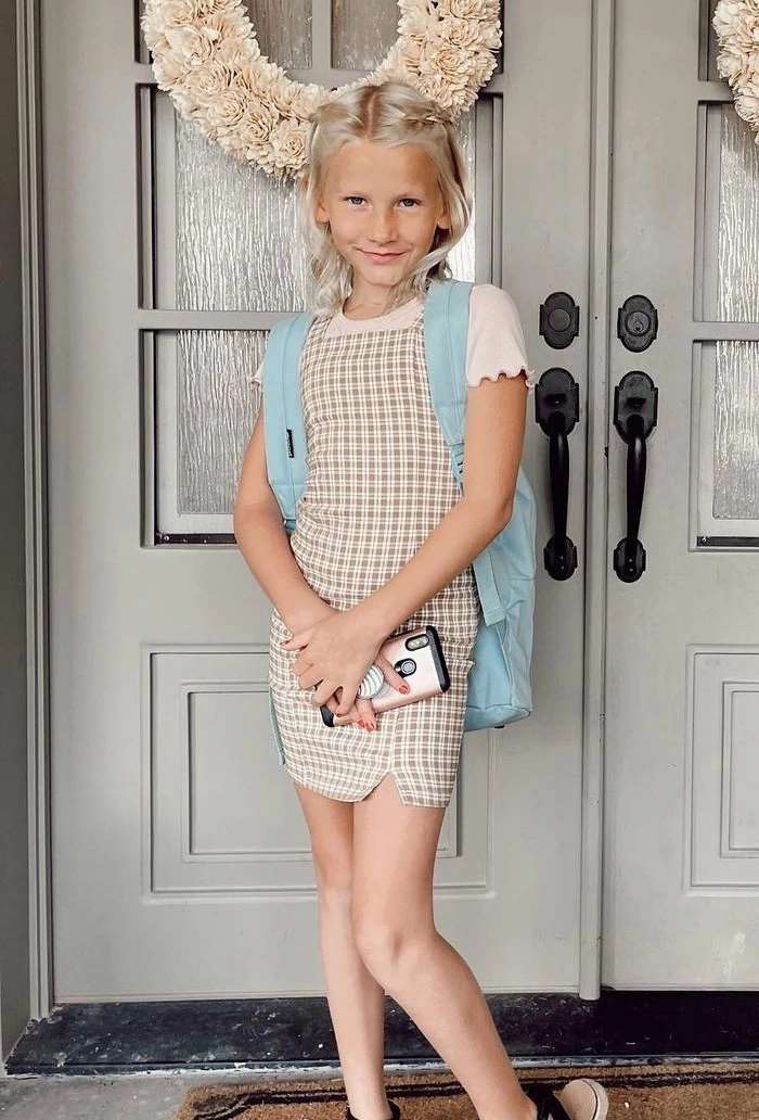 PresLee Grace Nelson