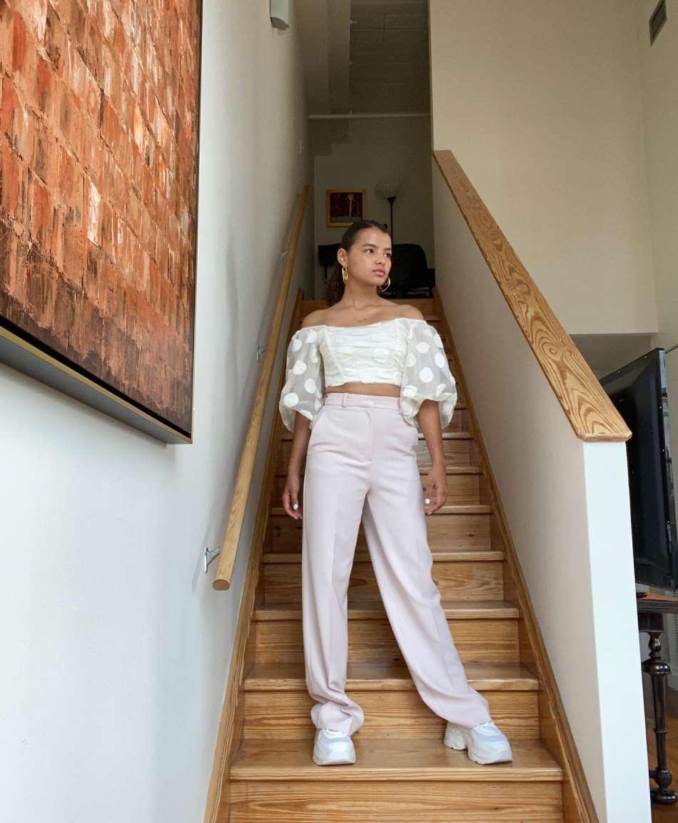 Deja Monique Cruz