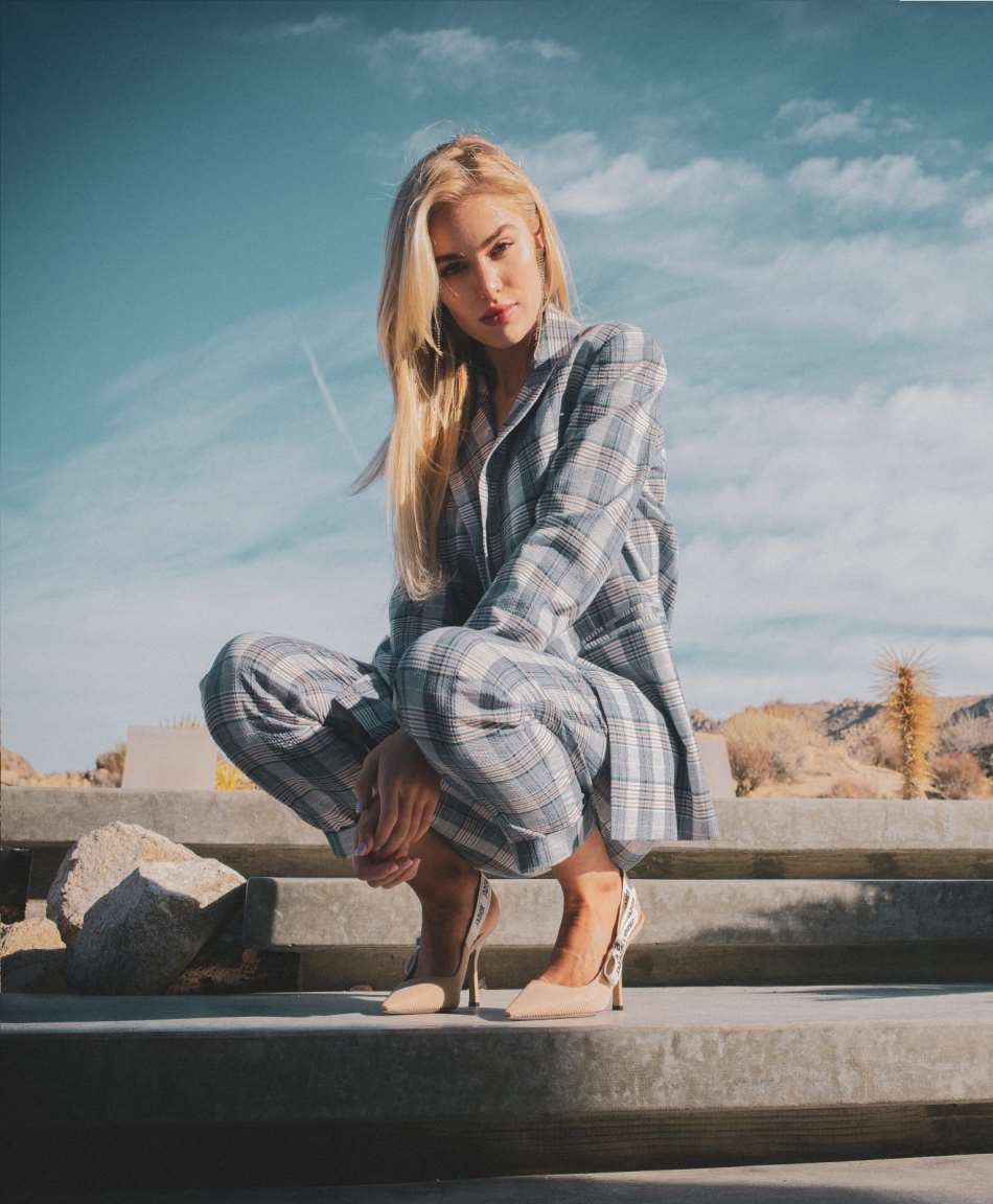 Michelle Randolph