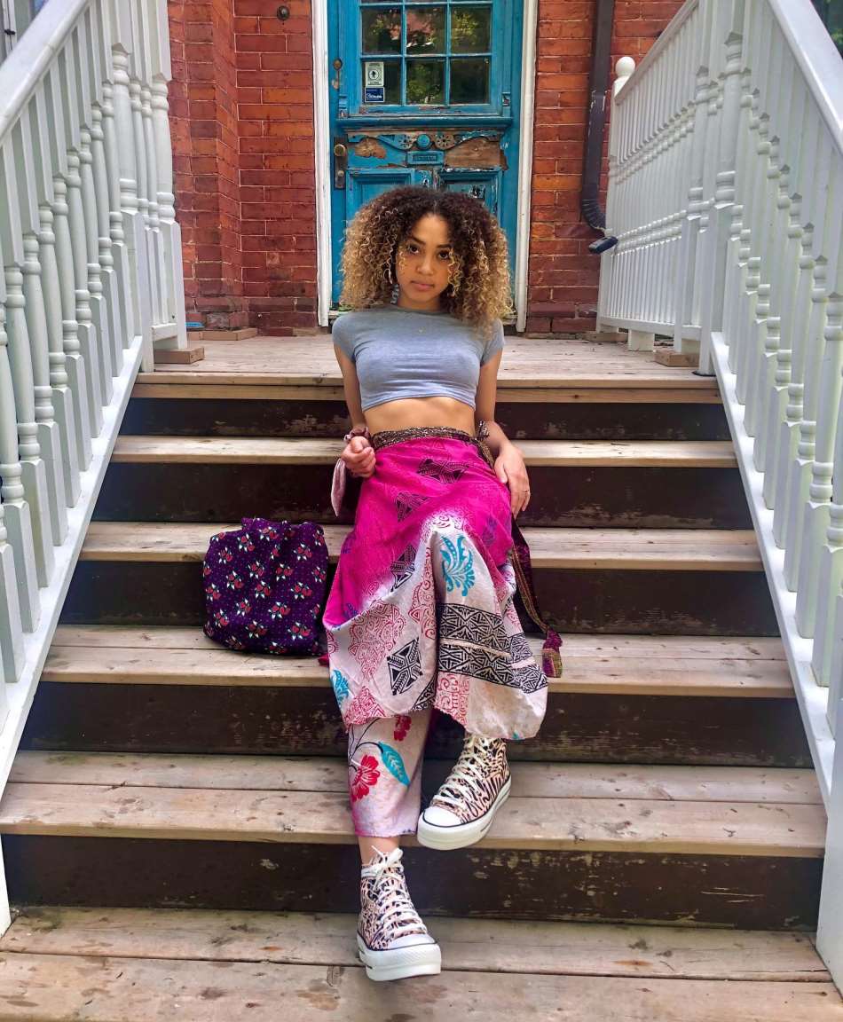 Kamaia Fairburn