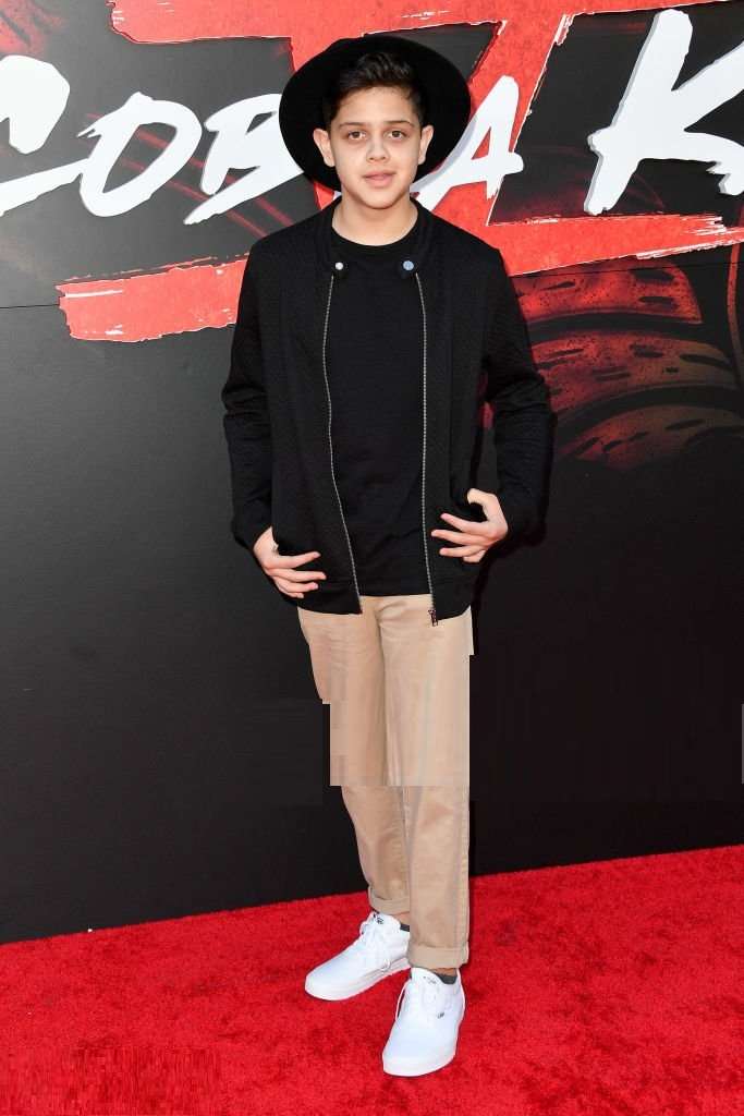 Isaac Ordonez