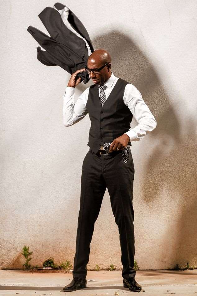 J B Smoove